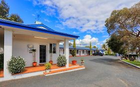 Colonial Motel & Apartments